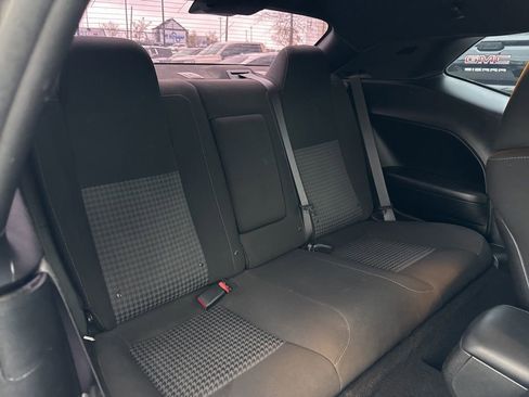 Used 2021 Dodge Challenger R/T Scat Pack RWD image 27