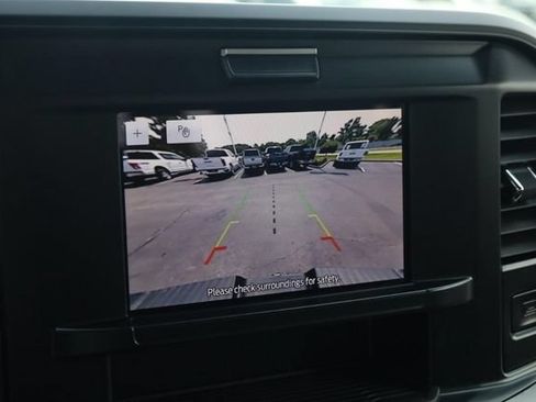 Certified 2026 Ford F250 XLT AWD/4WD image 14