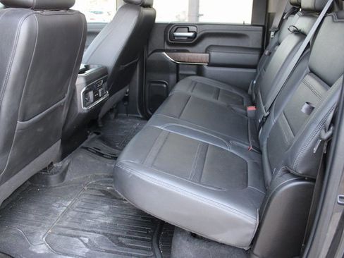 Used 2020 GMC Sierra 2500 Denali w/ Denali Ultimate Package image 6
