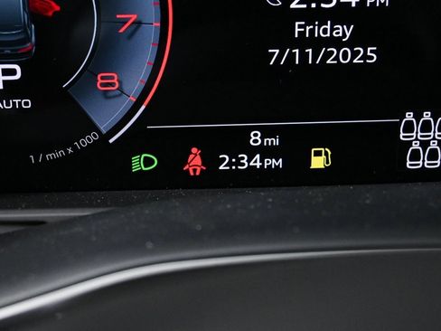 New 2025 Audi Q7 3.0T Premium Plus image 12