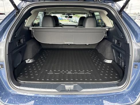 Certified 2025 Subaru Outback Onyx Edition image 14