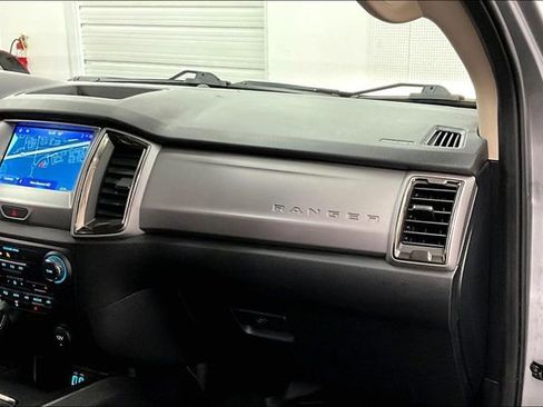 Used 2023 Ford Ranger XLT w/ Equipment Group 302A High AWD/4WD image 18