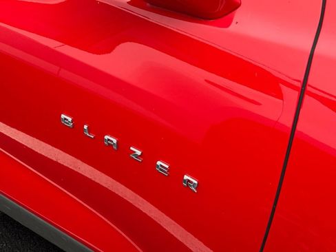 Used 2024 Chevrolet Blazer LT image 11