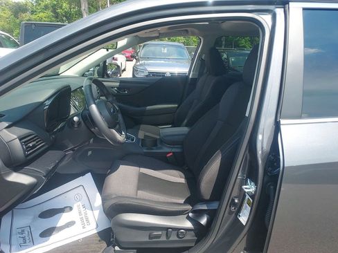 Certified 2025 Subaru Outback Premium AWD/4WD image 27