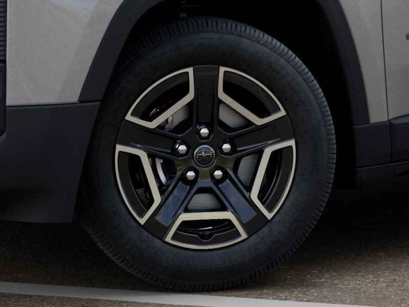 New 2026 Jeep Cherokee Limited AWD/4WD image 8