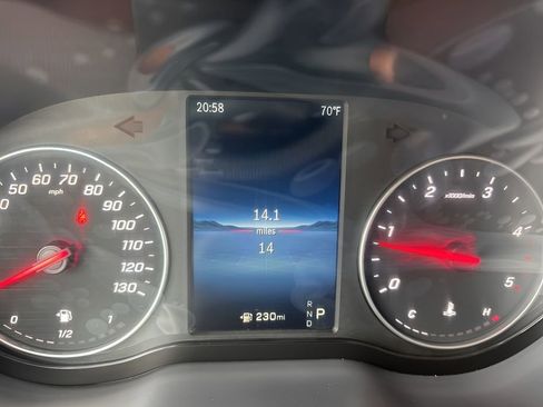 Used 2025 Mercedes-Benz Sprinter 2500 image 20