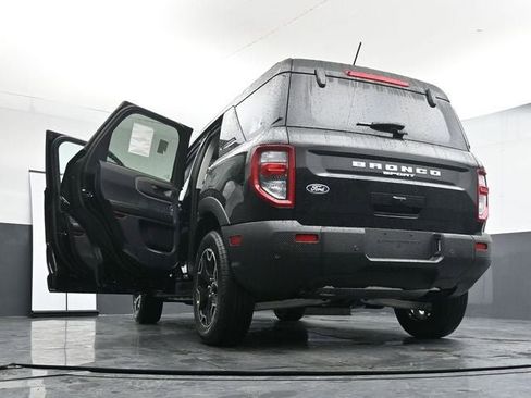 New 2026 Ford Bronco Sport Outer Banks w/ Outer Banks Tech Package+ image 37