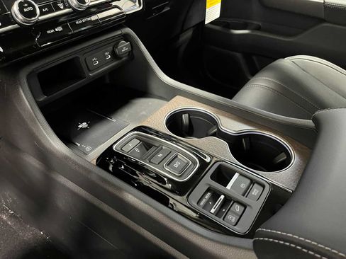 New 2026 Honda Pilot Elite image 20