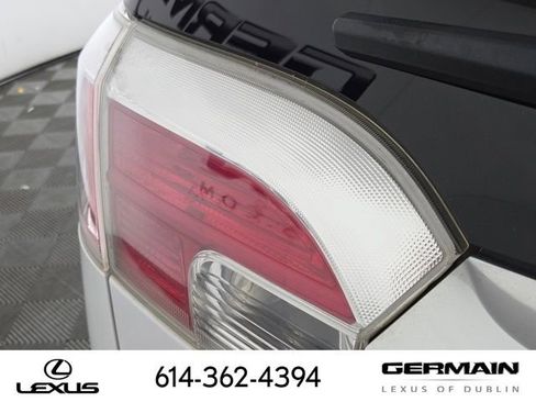 Used 2017 GMC Terrain Denali FWD image 15