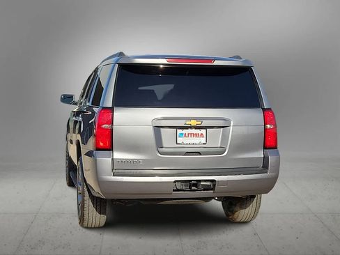 Used 2018 Chevrolet Tahoe LT image 7