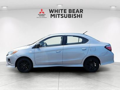 Used 2024 Mitsubishi Mirage G4 Black Edition