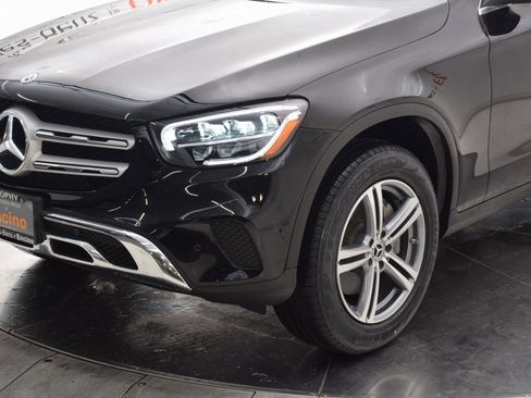 Certified 2022 Mercedes-Benz GLC 300 image 10
