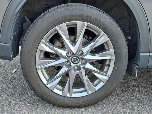 Used 2020 MAZDA CX-5 Grand Touring FWD image 39