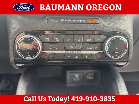 Used 2022 Ford Escape SE w/ Convenience Package AWD/4WD image 15
