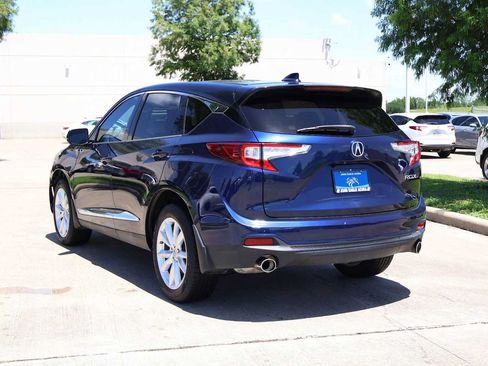 Certified 2020 Acura RDX FWD image 4