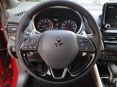 New 2026 Mitsubishi Eclipse Cross SEL image 7