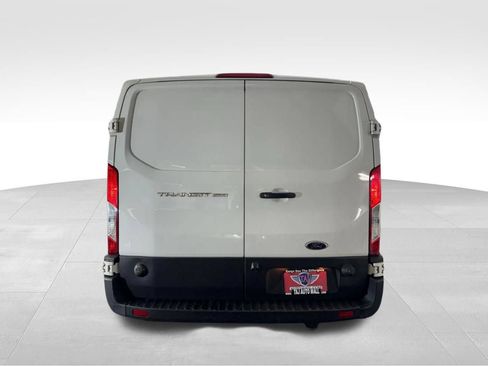 Used 2020 Ford Transit 250 Low Roof w/ Load Area Protection Package RWD image 6