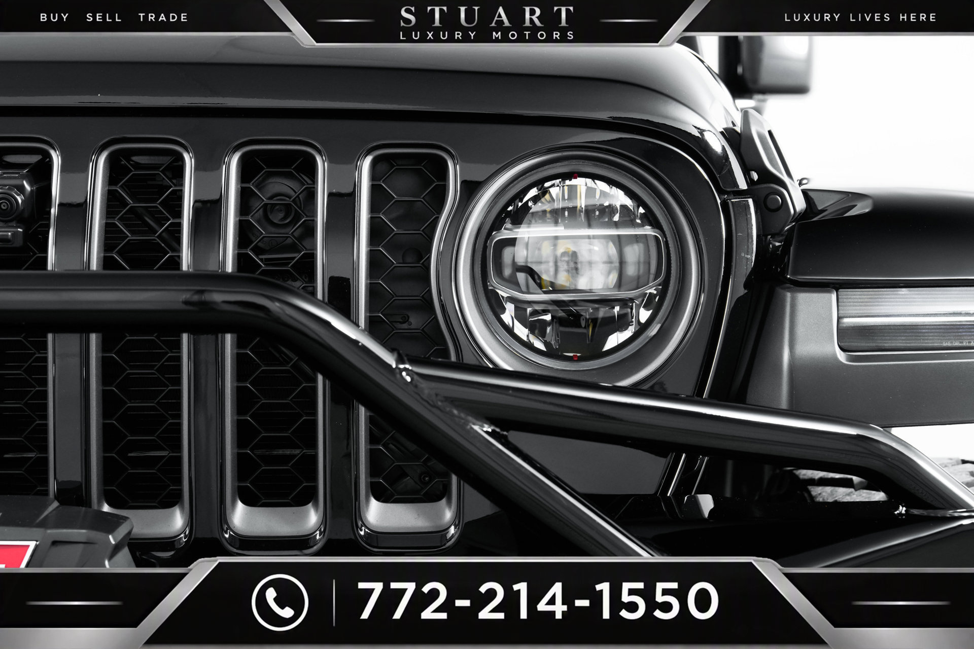 Used 2021 Jeep Wrangler Unlimited Rubicon w/ Trailer Tow Package AWD/4WD image 43