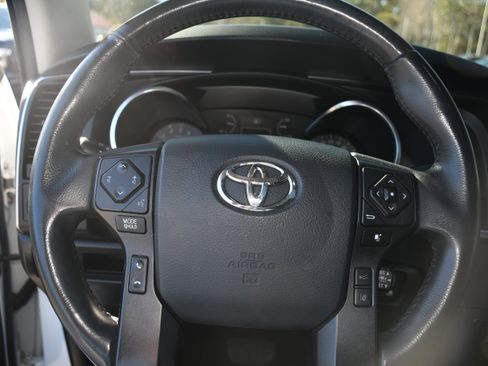 Used 2018 Toyota Sequoia TRD Sport image 13