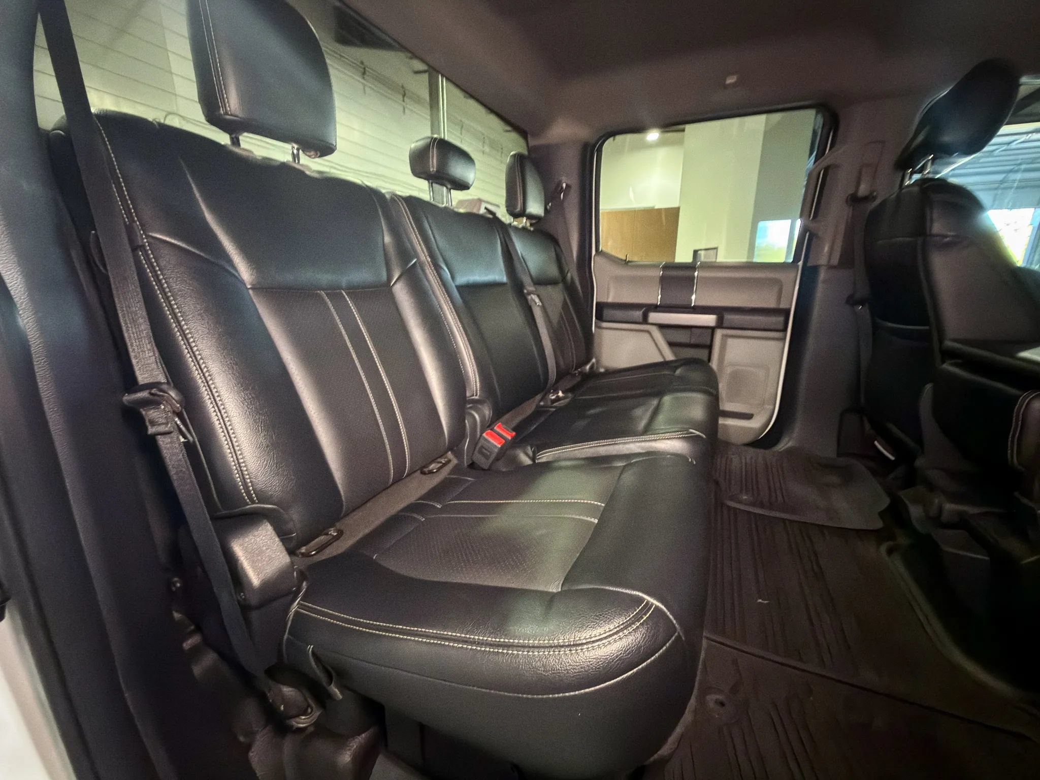Used 2022 Ford F350 XLT w/ XLT Value Package AWD/4WD image 13