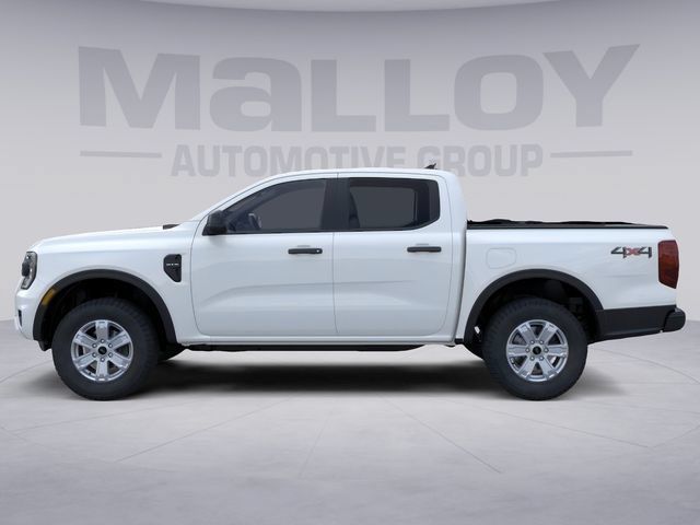 New 2026 Ford Ranger XL w/ Trailer Tow Package AWD/4WD image 3