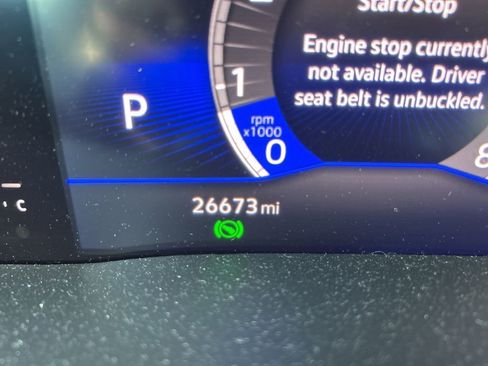 Certified 2023 Volkswagen Atlas SE image 19