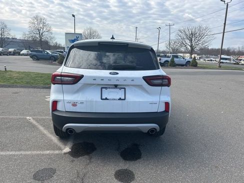 Used 2023 Ford Escape Active image 6