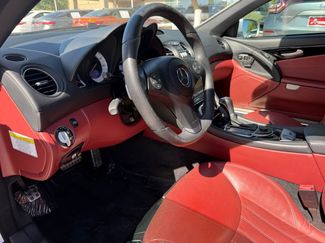 Used 2009 Mercedes-Benz SL 550 video 2