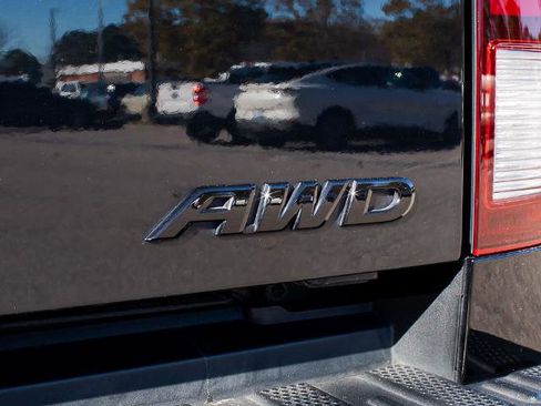 Used 2022 Honda Ridgeline Black Edition image 11