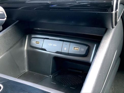 Used 2023 Hyundai Tucson SEL image 35