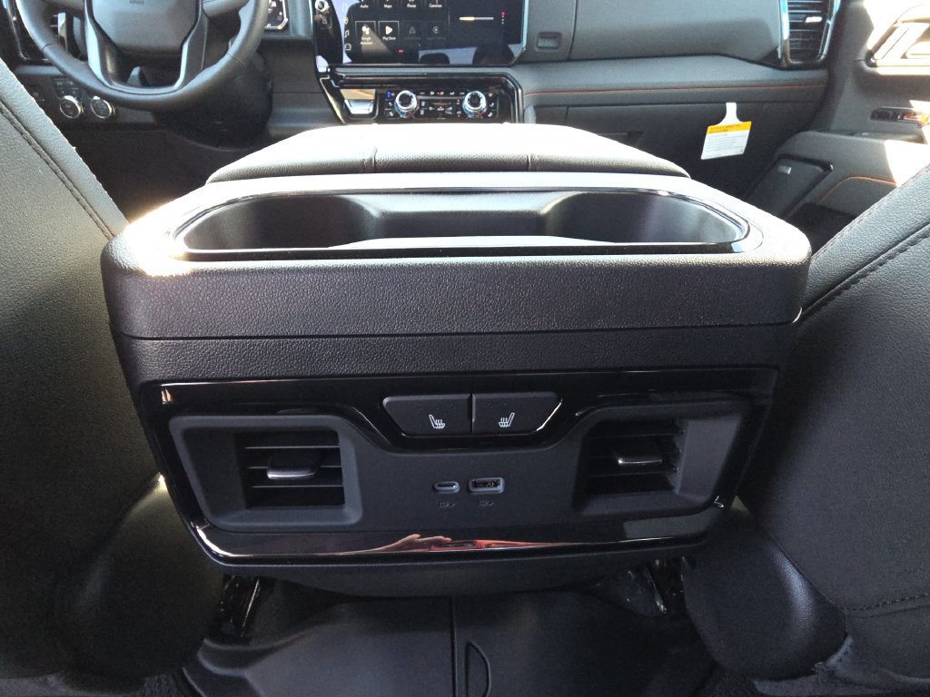 New 2026 GMC Sierra 1500 AT4 AWD/4WD image 32