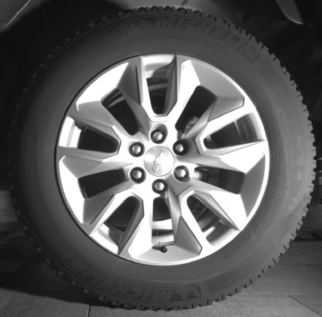 Used 2021 Chevrolet Silverado 1500 RST AWD/4WD image 13