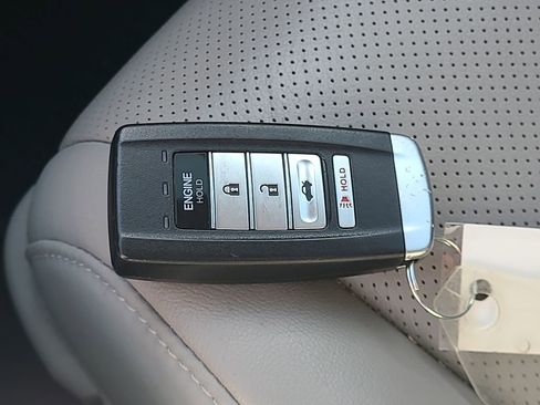 Used 2016 Acura TLX V6 w/ Advance Package image 28