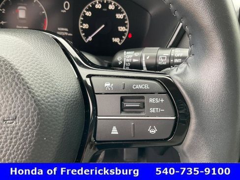 Certified 2024 Honda CR-V EX-L image 26