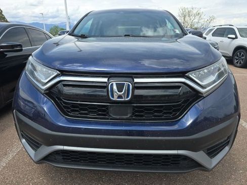 Used 2020 Honda CR-V EX-L image 2