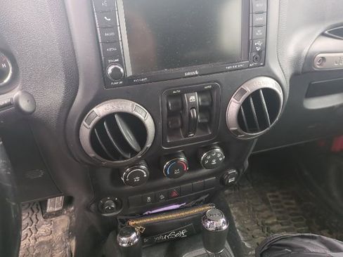 Used 2017 Jeep Wrangler Unlimited Sport w/ Quick Order Package 24S image 18