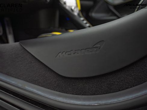 Used 2023 McLaren 720S Spider image 27
