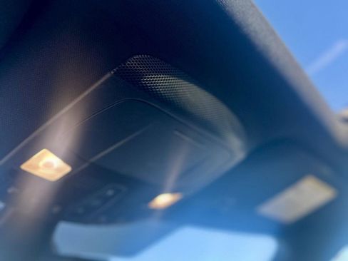 Used 2021 Ford Edge ST-Line w/ Class II Trailer Tow Package image 20