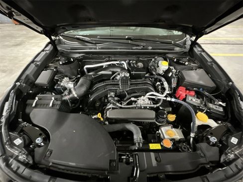 Certified 2025 Subaru Outback Premium image 14