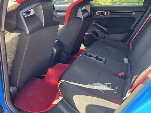 Used 2024 Honda Civic Type R image 9