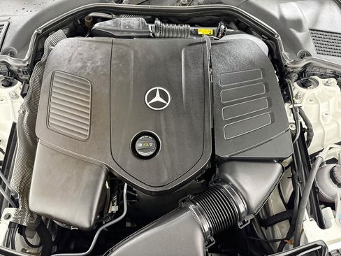 Used 2023 Mercedes-Benz C 300 Sedan image 66