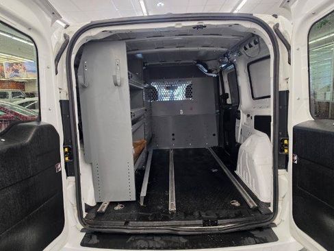 Used 2018 RAM ProMaster City Tradesman SLT FWD image 36