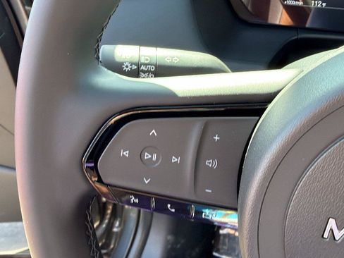 New 2026 MAZDA CX-5 Select AWD/4WD image 16