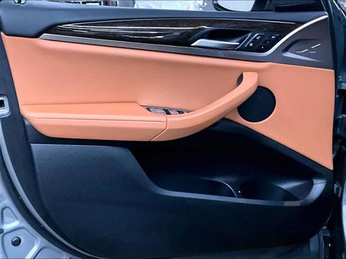 Used 2024 BMW X3 sDrive30i w/ Convenience Package image 25