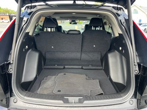 Used 2026 Honda CR-V EX-L image 15