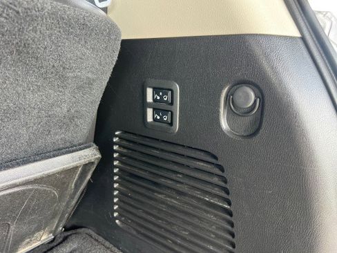 Used 2021 INFINITI QX80 Luxe w/ Cargo Package image 33