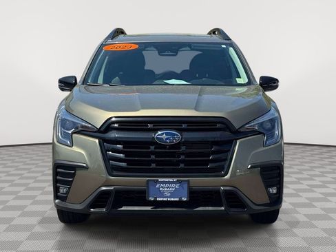 Used 2023 Subaru Ascent Onyx Edition Limited AWD/4WD image 3
