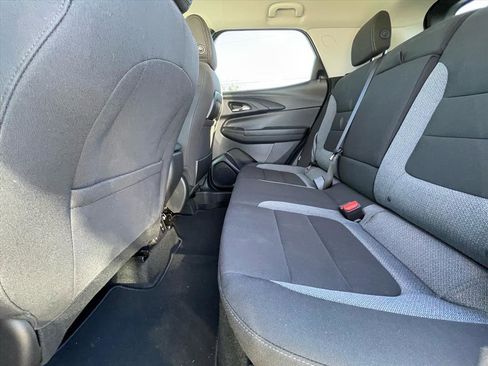 Used 2026 Chevrolet TrailBlazer LT w/ Convenience Package image 16