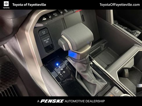 New 2026 Toyota Tundra Limited AWD/4WD image 34