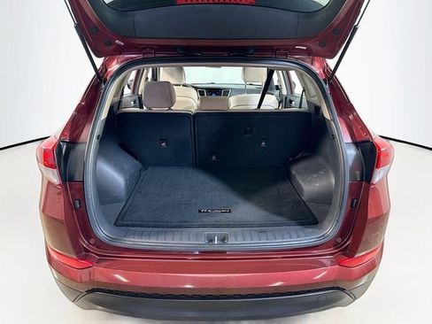 Used 2016 Hyundai Tucson SE w/ Option Group 02 image 21